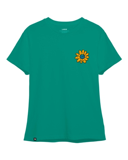 [093215083] REMERA MUJER - PLANETA