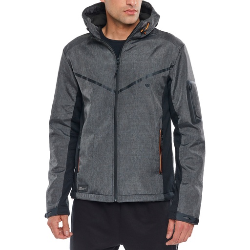 [006215001] CAMPERA DEPORTIVA - BAHIA CREEK