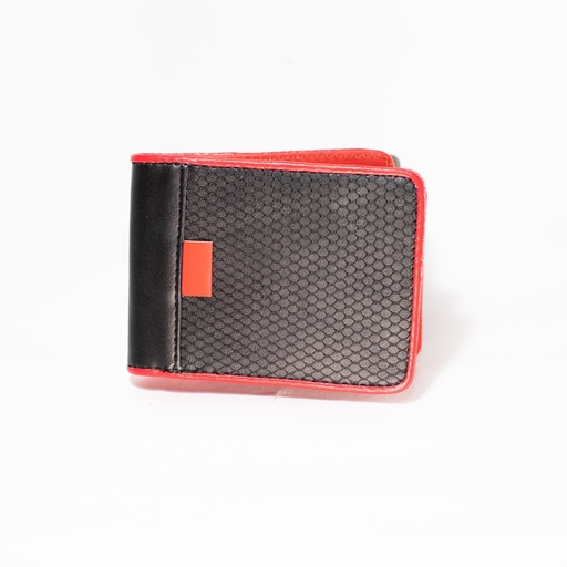 [088215129] BILLETERA - RED