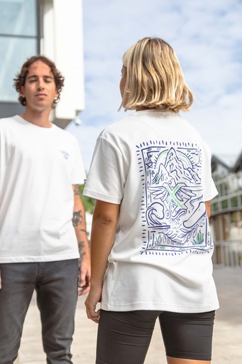 [031215D05] REMERA PIMA GOTS - VISIONES