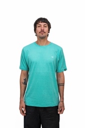 [031215E27] REMERA MANGA CORTA - SOL DE PLAYA