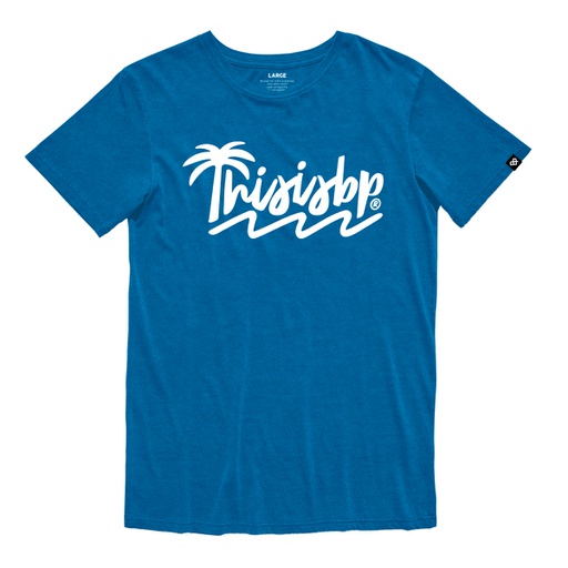 [031215E38] REMERA - MONTANDO