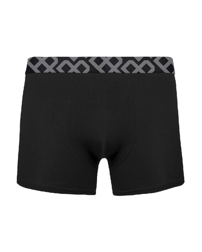 [070215018] BOXER - LOGOS