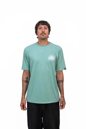 [031215Z11] REMERA MANGA CORTA - JAPAN II