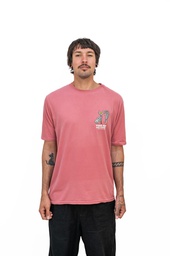 [031215Z16] REMERA MANGA CORTA - AFTER LOVE II