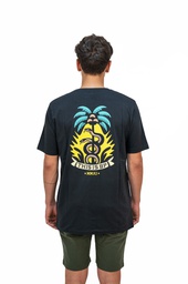 [031215Z17] REMERA MANGA CORTA - SNAKES II