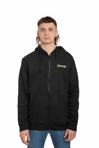 [004215169] CAMPERA CANGURO - FONTS