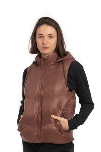 [142215007] CHALECO MUJER - EMPOWERED