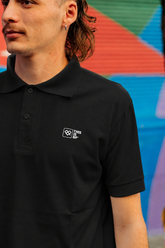 [073215020] CHOMBA - POLO LINE II