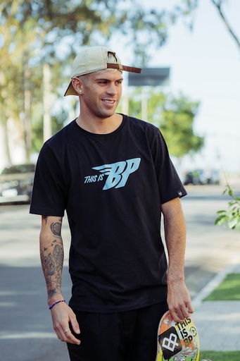 [031215F24] REMERA MC - THIS IS