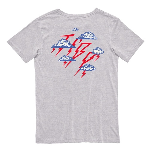 [031215F26] REMERA MC - STORM