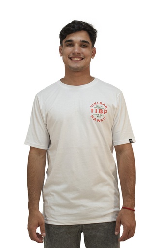 [031215F81] REMERA - TIKI