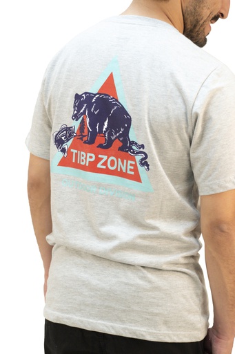 [031215F40] REMERA - TIBP ZONE
