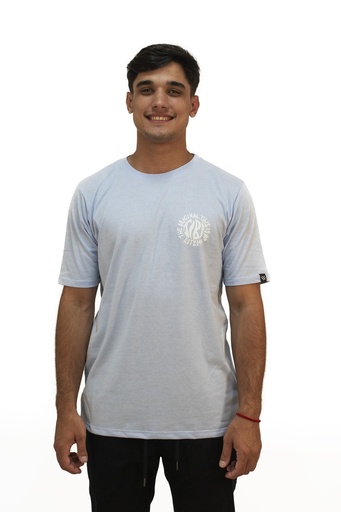 [031215F43] REMERA MC - SWELLS