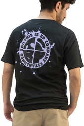 [031215F95] REMERA MC - CIRCULO