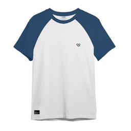 [031215G55] REMERA MC - SELVA BLUE