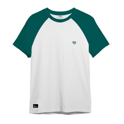 [031215G56] REMERA MC - SELVA GREEN