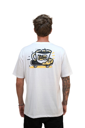 [031215G25] REMERA - ESPECIALIDAD