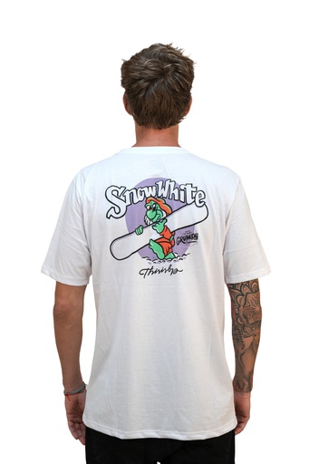 [031215G29] REMERA MC - GRUMPY