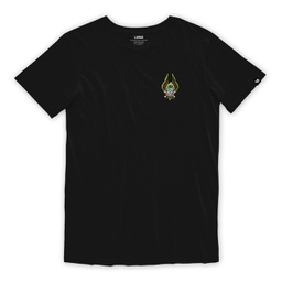 [031215G35] REMERA MC - BEANI