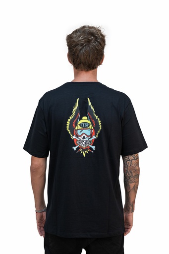 [031215G35] REMERA MC - BEANI