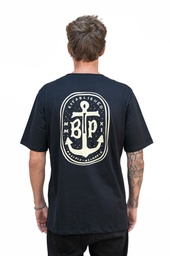 [031215G70] REMERA MC - ANCOR BLACK