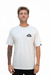 [031215G38] REMERA MC - RED FLAG