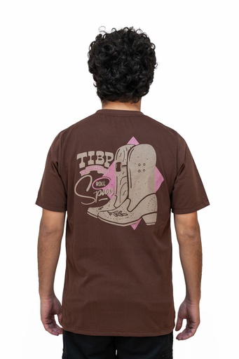 [031215G72] REMERA MC - TAMANGOS