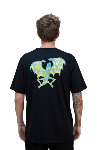 [031215G74] REMERA MC - BATS