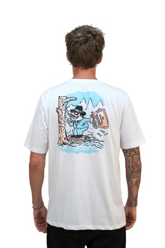 [031215G85] REMERA MC - CHOMPI