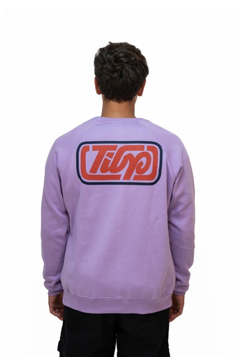 [069215145] BUZO CUELLO REDONDO - DAPPER