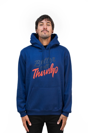 [003215228] BUZO CANGURO CON CAPUCHA - SAUL