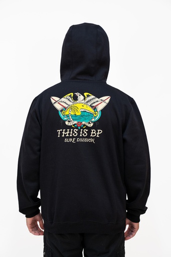 [003215240] BUZO CANGURO - AGUILA