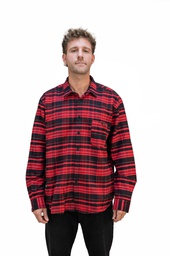 [082215232] CAMISA VIYELA PESADA ML - EDDIE