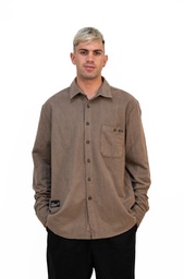 [082215234] CAMISA VIYELA PESADA ML - CABIN