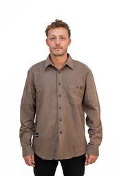 [082215234] CAMISA VIYELA PESADA ML - CABIN