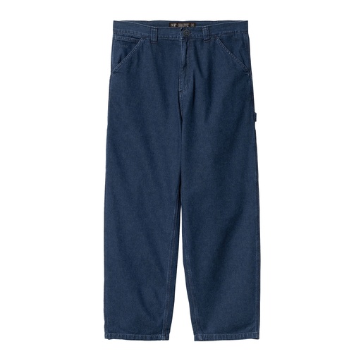 [083215092] PANTALON DENIM RELAXED - CARPINTERO