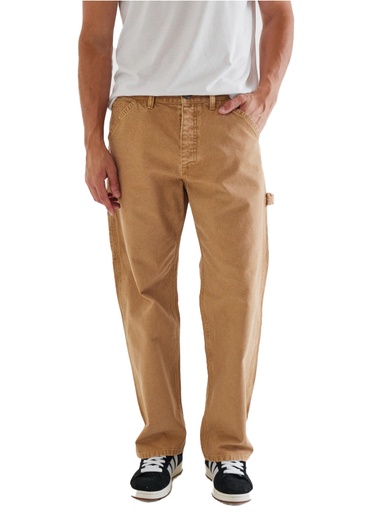 [083215092] PANTALON DENIM RELAXED FIT - CARPINTERO