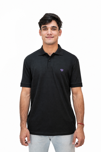 [073215028] CHOMBA - POLO ISO COLORS