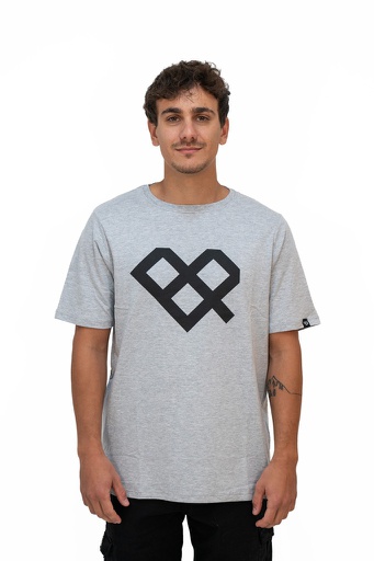 [031215H04] REMERA MANGA CORTA - SAN DIEGO G