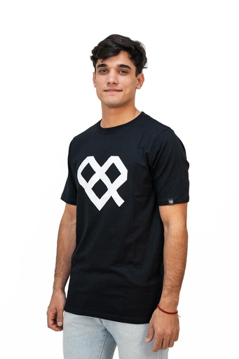 [031215H05] REMERA MANGA CORTA - SAN DIEGO N