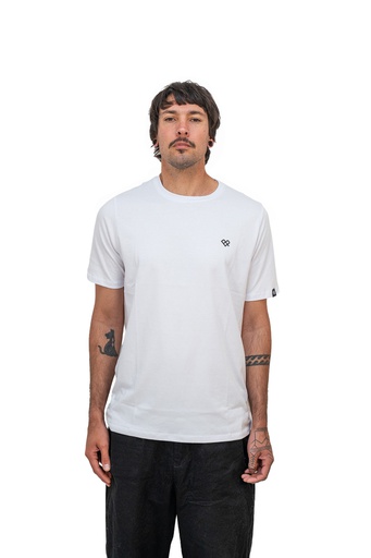 [031215H06] REMERA MANGA CORTA - SOLANO B