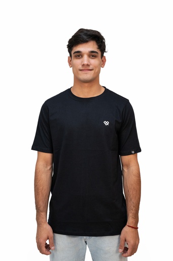 [031215H08] REMERA MANGA CORTA - SOLANO N