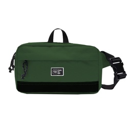 [104215057] RIÑONERA - FRONT PATCH GREEN