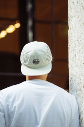 [016215209] GORRA - MICROFIBRA BEIGE