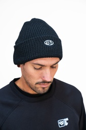[119215055] GORRO - BLACK PATCH
