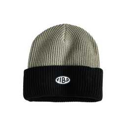 [119215059] GORRO - BLACK