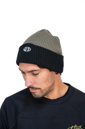 [119215059] GORRO - BLACK