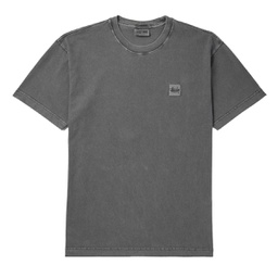 [031215H124] REMERA MC LOOSE - GRISE