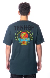 [031215H128] REMERA MC - PRIMO